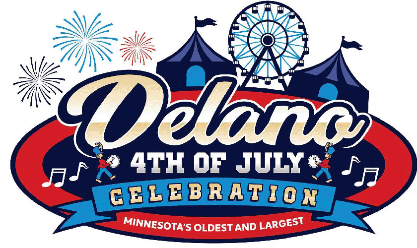Delano 4th of July