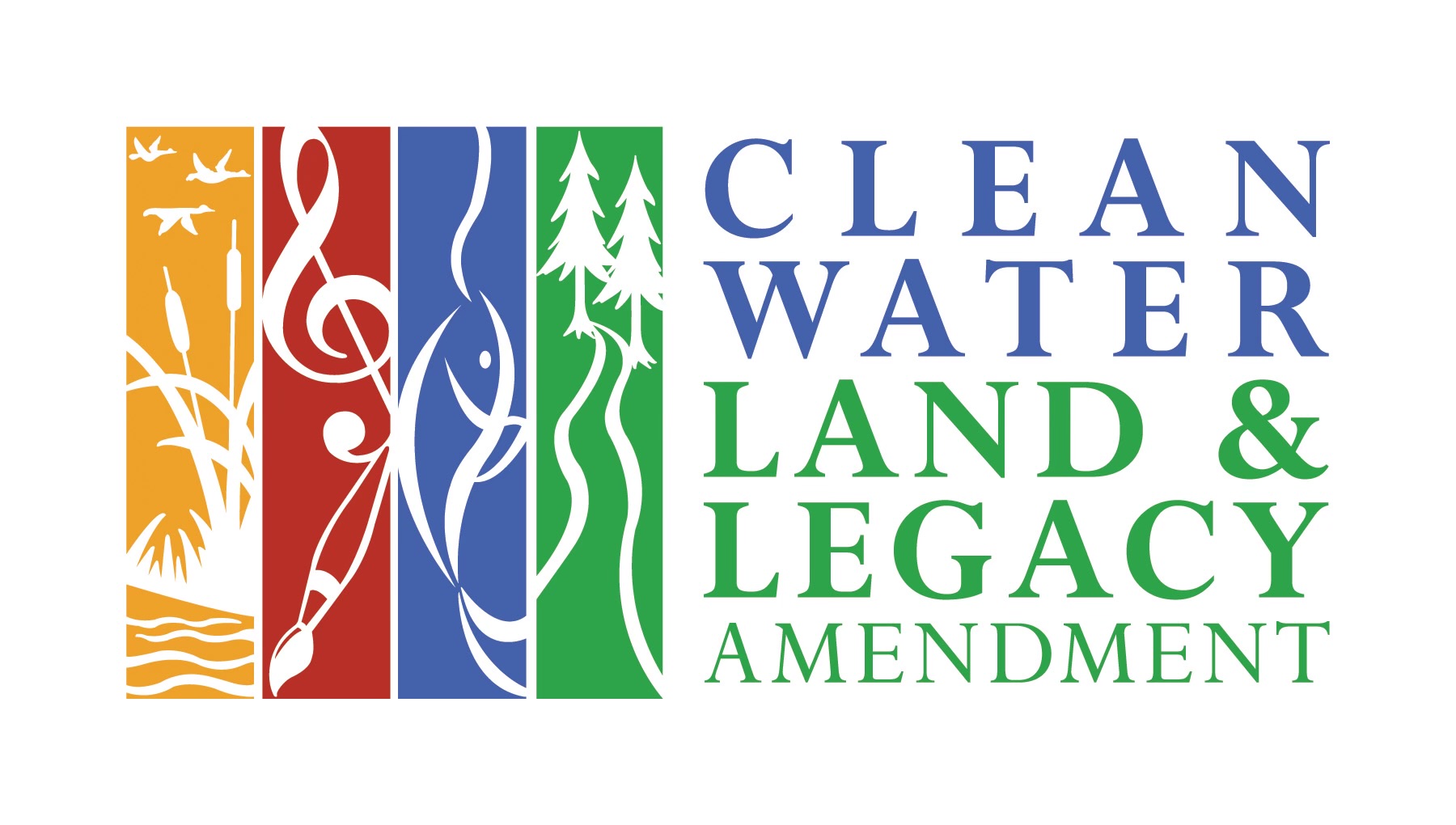 Clean Water Land & Legacy Amendment