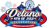 Delano Fourth of July Celebration