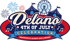 Delano Fourth of July Celebration