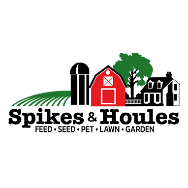 Spikes & Houles Feed, Seed & Pet Supply