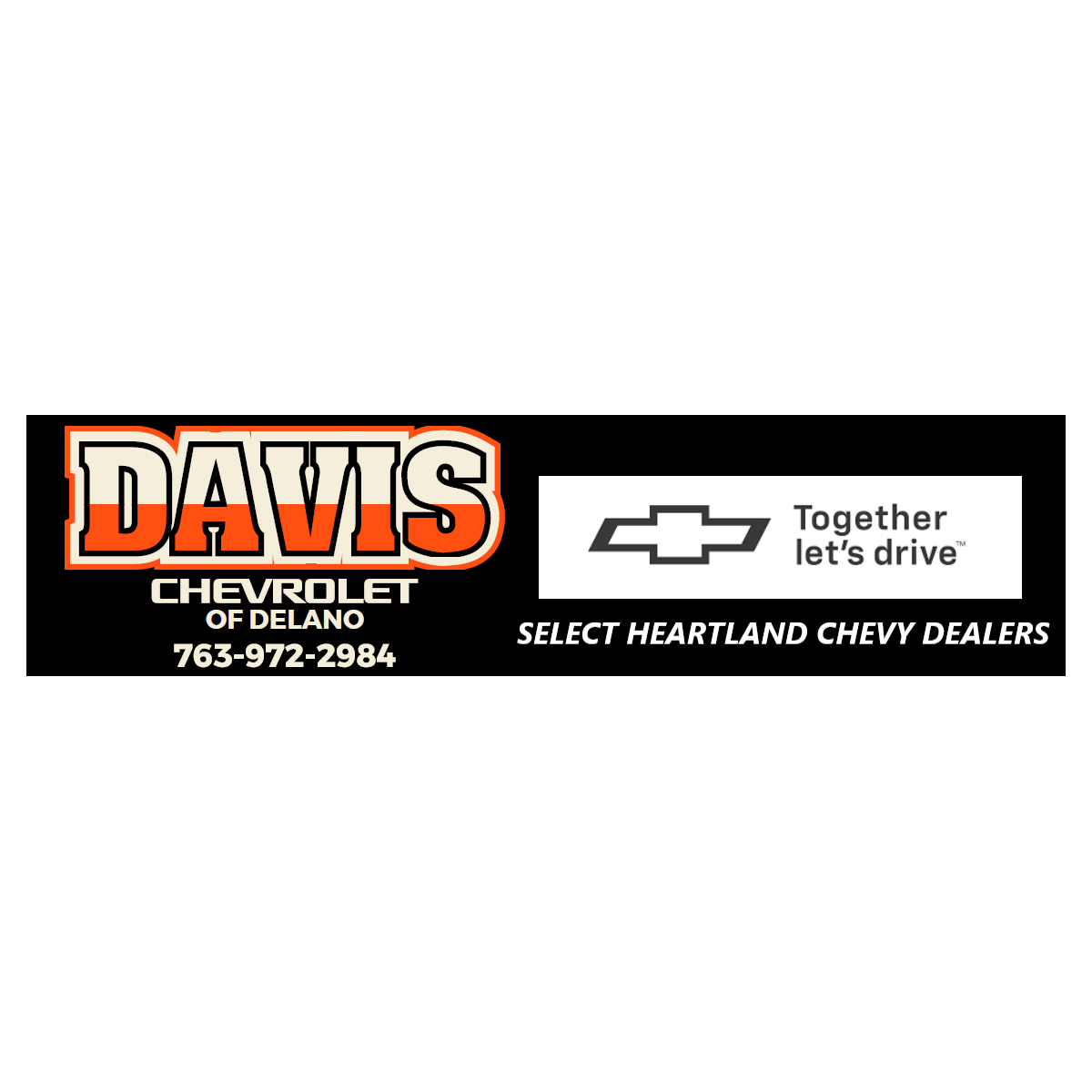Davis Chevrolet of Delano