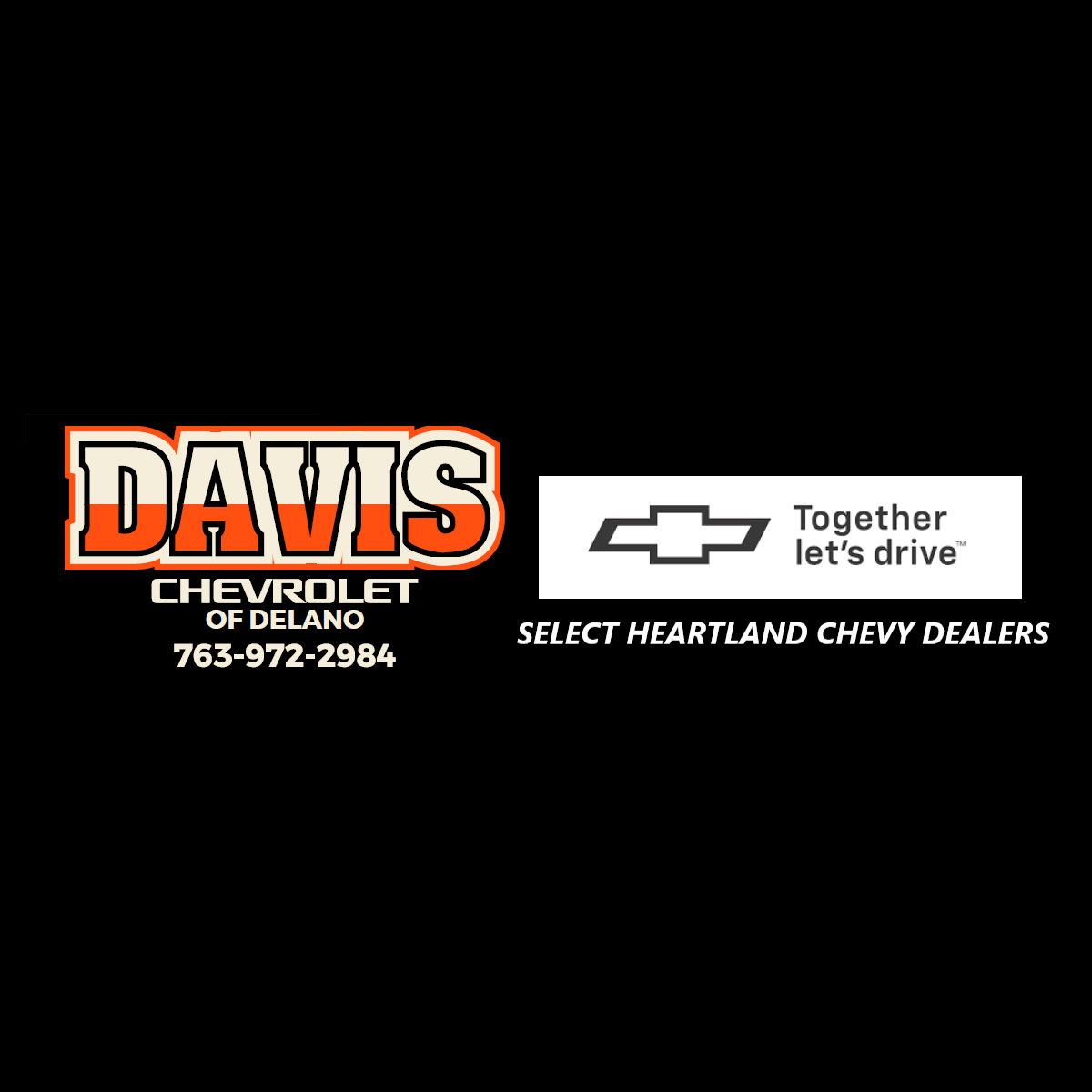 Davis Chevrolet of Delano
