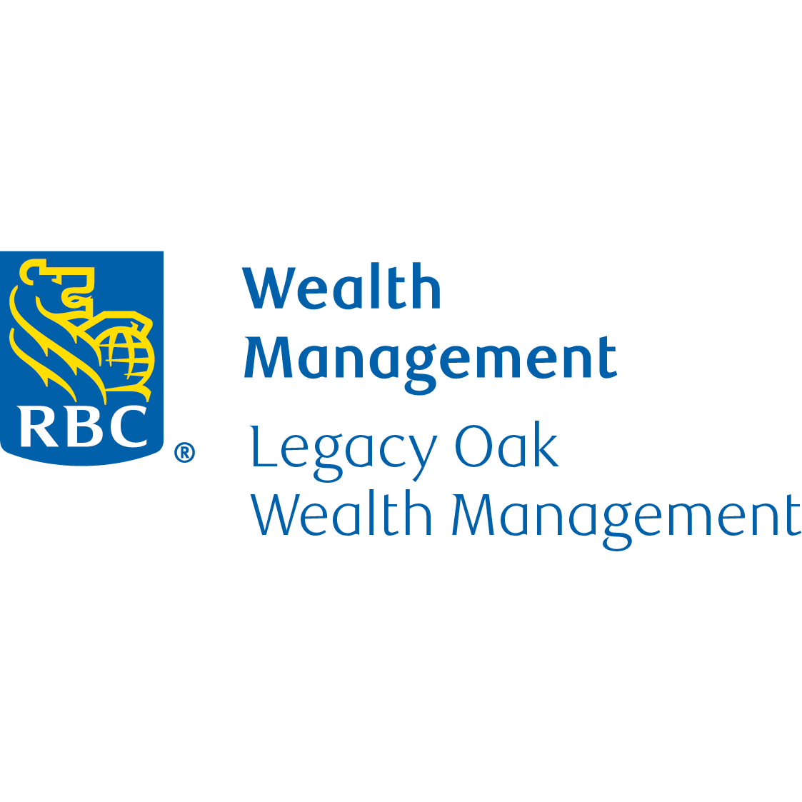 RBC Wealth Management, Legacy Oak Wealth Management