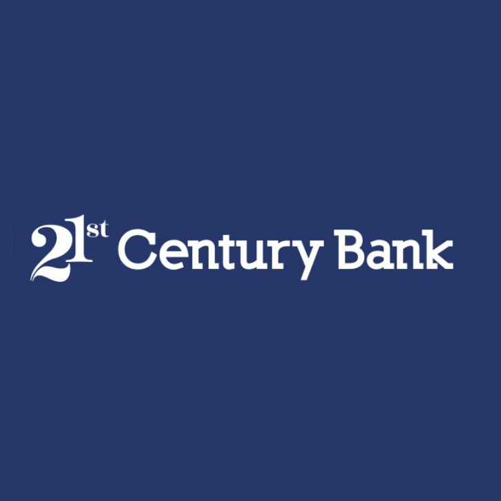 21st Century Bank 