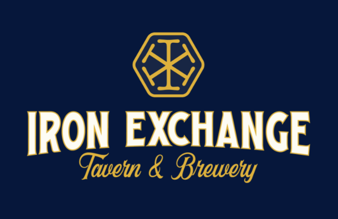Iron Exchange Brewery