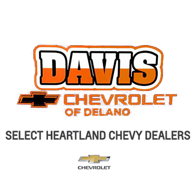 Davis Chevrolet of Delano