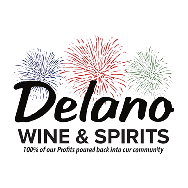Delano Wine & Spirits