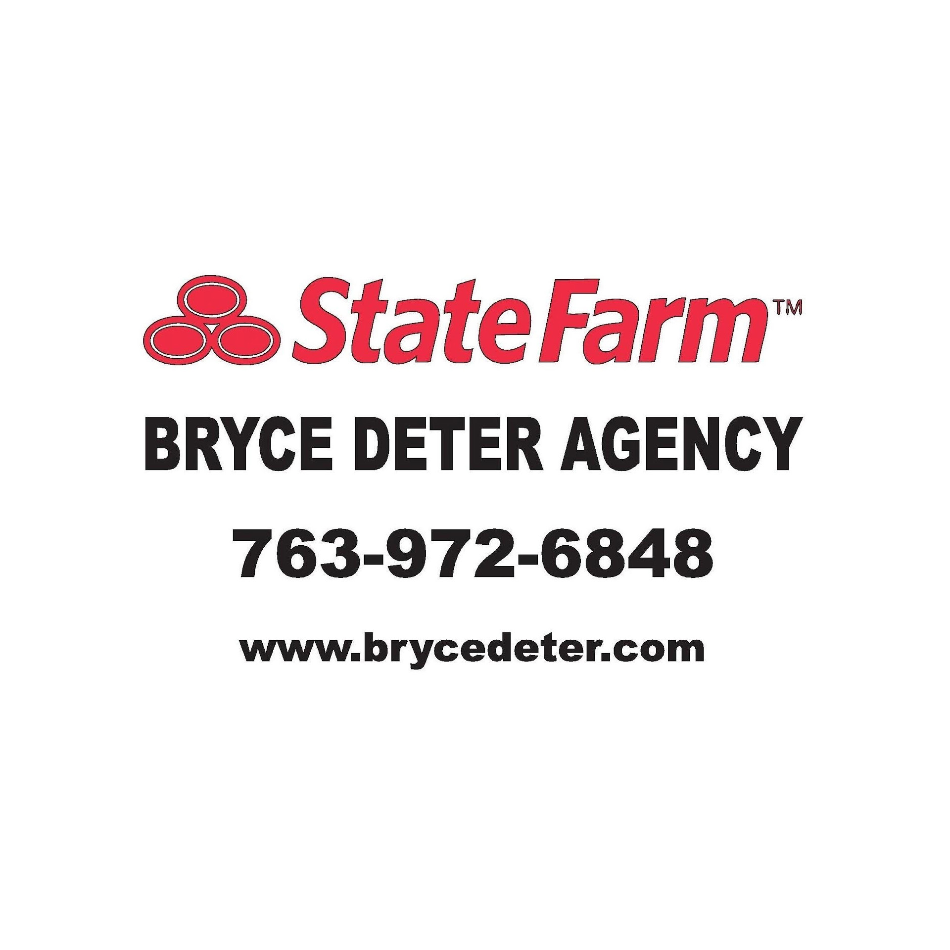 Bryce Deter - State Farm Insurance