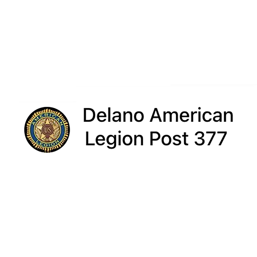 Delano American Legion Post 377