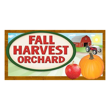 Fall Harvest Orchard