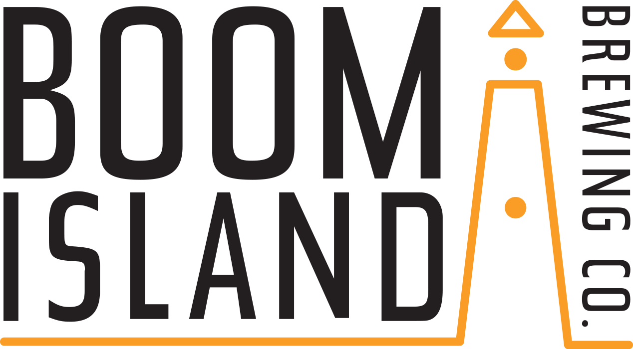 Boom Island