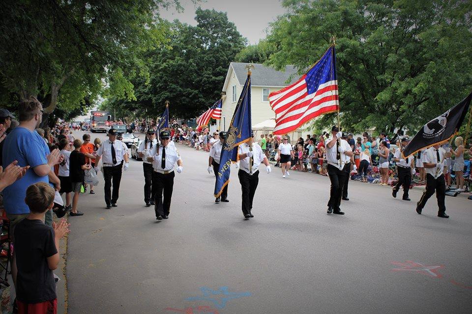 Delano 4th of July Celebration