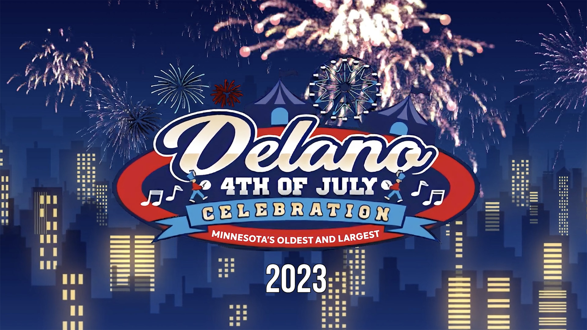 Delano 4th of July Celebration